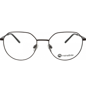 meineBrille 04-30050-02, Braun - Ansicht 3