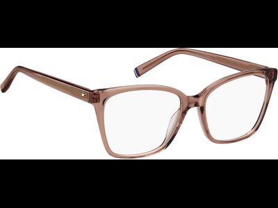 Tommy Hilfiger Brille Damen Tommy Hilfiger TH 2227 54 FWM Ansicht 4