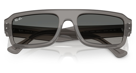 Ray-Ban Flacko RB4454 680571 56 - Ansicht 6