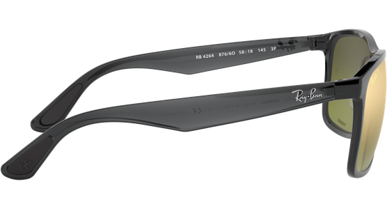 Ray-Ban Chromance RB4264 876/6O 58 - Ansicht 10