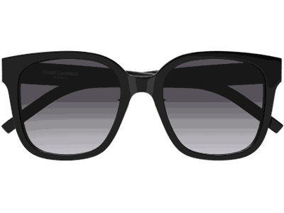 Saint Laurent Sonnenbrille Damen Saint Laurent SL M105/F 002 Ansicht 2