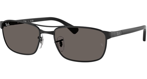 Ray-Ban RB3778 002/B1 - Ansicht 2