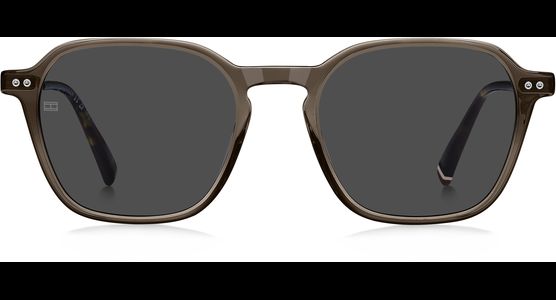 Tommy Hilfiger TH 2132/S 53 09Q - Ansicht 3