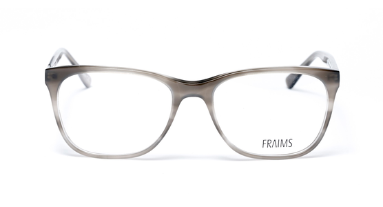 FRAIMS 03-97100-01 Julia, Grau Meliert - Ansicht 3