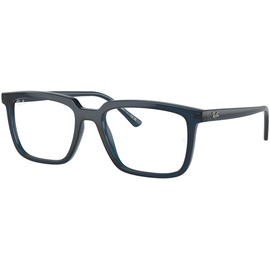 Ray-Ban Brille Unisex Ray-Ban Alain RX7239 8256