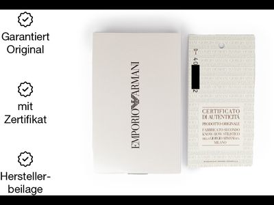 Emporio Armani Brille Herren Emporio Armani EA1162 3045 Ansicht 2