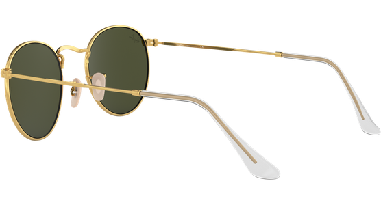 Ray-Ban Round Metal RB3447  001 50 - Ansicht 9