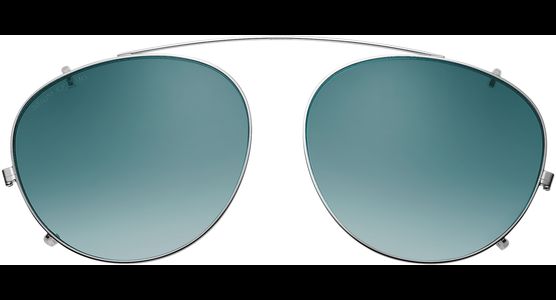 Marc O'Polo 503084C5 51 - Clip on silber - Ansicht 2