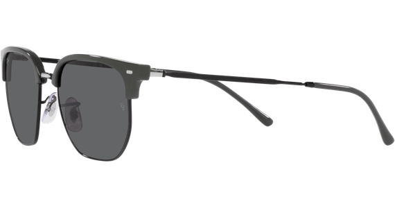 Ray-Ban New Clubmaster RB4416 6653B1 - Ansicht 3