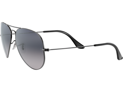 Ray-Ban Sonnenbrille Unisex Ray-Ban Aviator Gradient RB3025 004/78 62 Ansicht 2