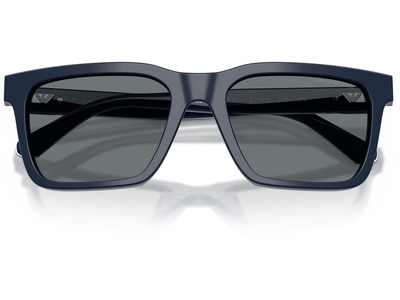 Emporio Armani Sonnenbrille Herren Emporio Armani EA4262U 603980 Ansicht 5