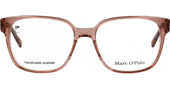 Marc O'Polo 503208 50, Beige Transparent - Ansicht 5