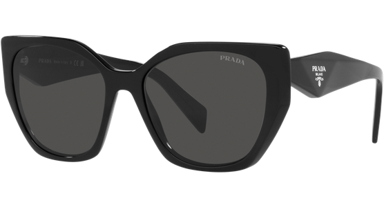 Prada PR 19ZS 1AB5S0 - Ansicht 2