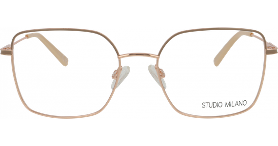 Studio Milano 01-33060-01 5419 rosé gold glzd./cremé - Ansicht 3