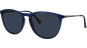 SunRay 06-26070-01 5116, dunkelblau/dunkelgrau