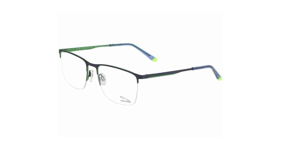 Jaguar Brille Herren Jaguar 33617 3100 Ansicht 1