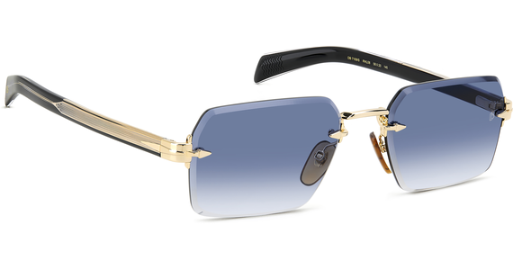 David Beckham DB 7109/S 56 RHL - Ansicht 5
