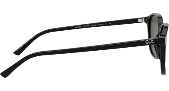 Ray-Ban Leonard RB2193 901/31 53 - Ansicht 10