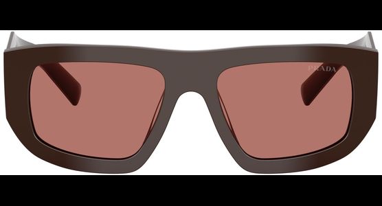 Prada PR D04SU 27I80W - Ansicht 3