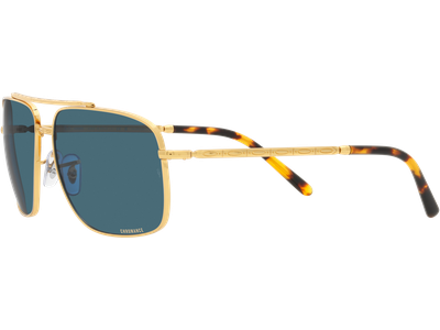 Ray-Ban Sonnenbrille Unisex Ray-Ban RB3796 9196S2 Ansicht 2