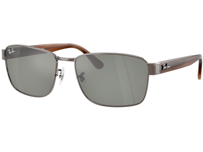 Ray-Ban Sonnenbrille Unisex Ray-Ban 0RB3750 925940 Ansicht 2