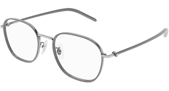 Montblanc MB0368OA 52 003 - Ansicht 2