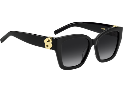 Hugo Boss Sonnenbrille Damen Hugo Boss BOSS 1938/G/S 54 807 Ansicht 4