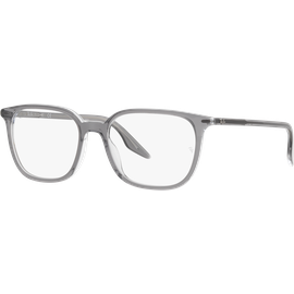 Ray-Ban Brille Unisex Ray-Ban RX5406 8111
