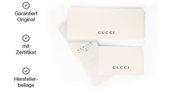 Gucci GG1198OA GOLD - Ansicht 3