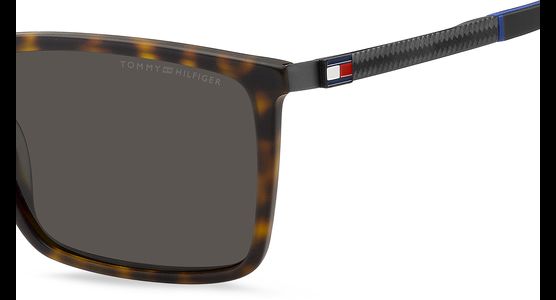 Tommy Hilfiger TH 2077/S 55 - Ansicht 4