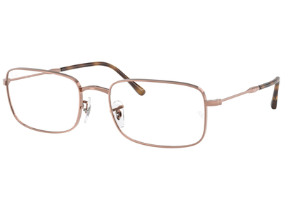 Ray-Ban Brille Unisex Ray-Ban RX3746V 2943 Ansicht 3