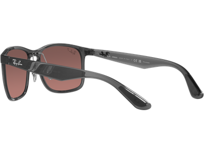 Ray-Ban Sonnenbrille Herren Ray-Ban Chromance RB4264 876/6B 58 Ansicht 4