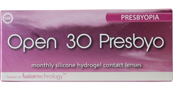  Open 30 Presbyo Ansicht 1