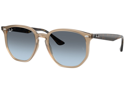 Ray-Ban Sonnenbrille Unisex Ray-Ban 0RB4306 6788V1 Ansicht 3