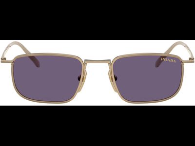 Prada Sonnenbrille Herren Prada PR D52S 7OE70W Ansicht 2