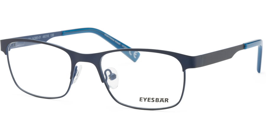 Eyesbär Brille Kinder Eyesbär 01-14380-01 Ansicht 1
