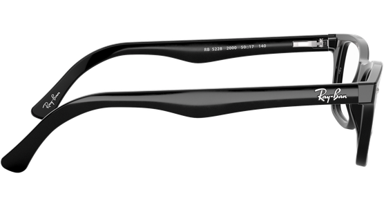 Ray-Ban RX5228 2000 - Ansicht 10