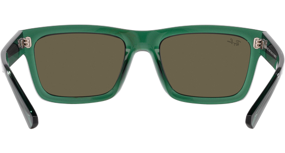 Ray-Ban Warren RB4396 6681/3 - Ansicht 7