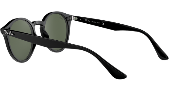Ray-Ban RB2180 601/71 51 - Ansicht 5