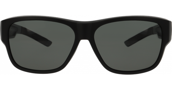 SunRay 06-00310-02 Überbrille,  Schwarz/Carbon, Blau matt - Ansicht 3