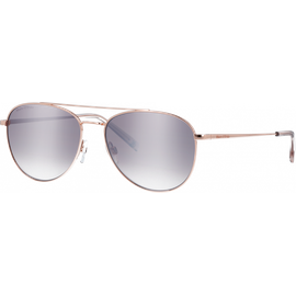 Marc O'Polo Sonnenbrille Unisex Marc O'Polo 505066 20 2365 Roségold