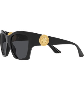 Versace VE4452 GB1/87 - Ansicht 3