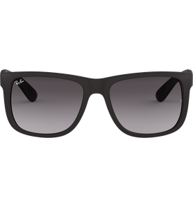 Ray-Ban Justin Classic RB4165 601/8G 55 - Ansicht 3