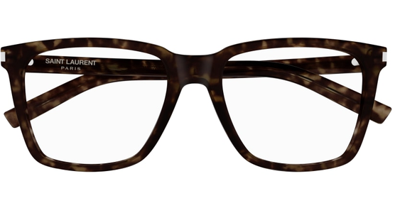 Saint Laurent SL 717 SLIM 54 Havanna - Ansicht 3