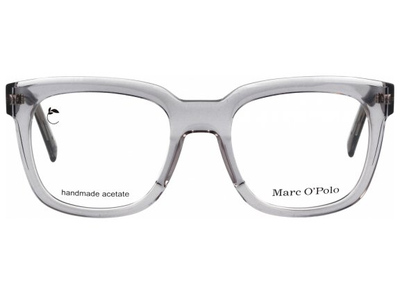 Marc O'Polo Brille Herren Marc O´Polo 503213 33 5120 Grau Transparent Ansicht 4