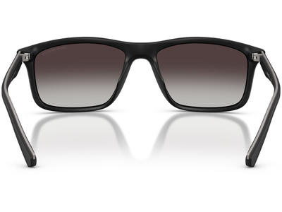 Emporio Armani Sonnenbrille Herren Emporio Armani EA4257U 50018G 57 Ansicht 4