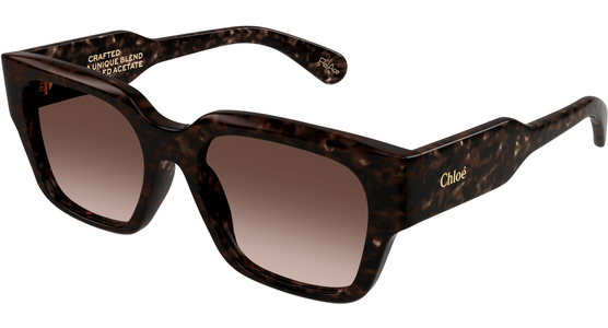 Chloé CH0190S 002 - Ansicht 2