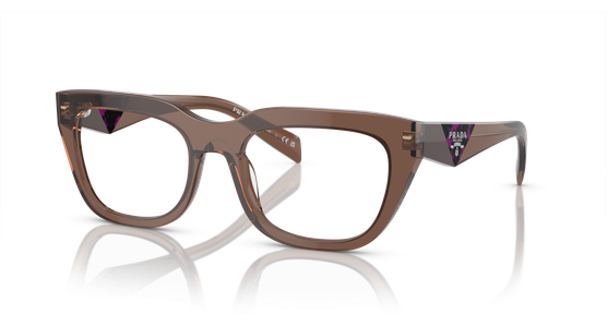 Prada PR A06V 17O1O1 - Ansicht 8