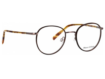 Marc O'Polo Brille Unisex Marc O´Polo 502168 61 Braun/Havanna Ansicht 3