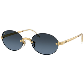  Ray-Ban RB3929 001/S2